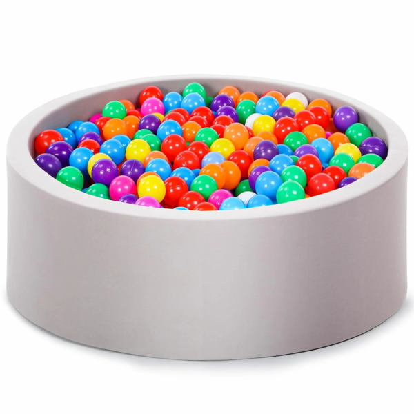 Ball Pit