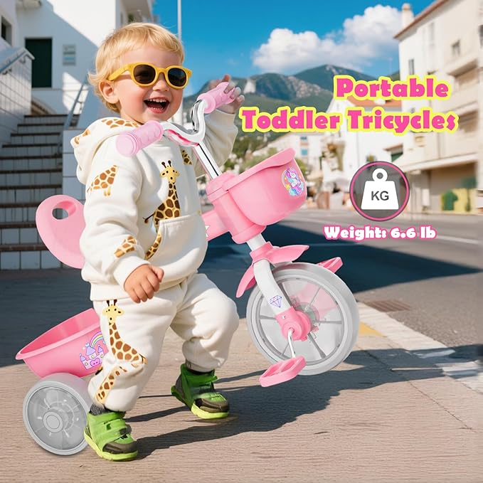 Triciclo