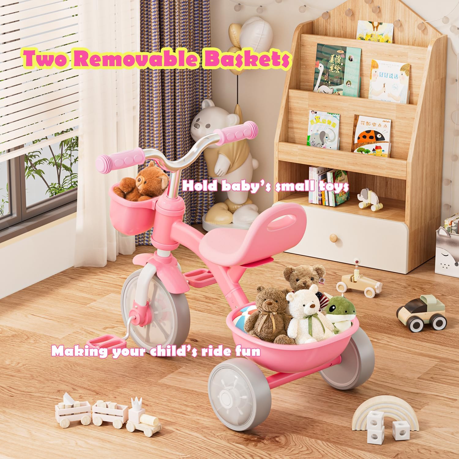 Triciclo