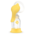 Medela Harmony - Extractor de leche manual