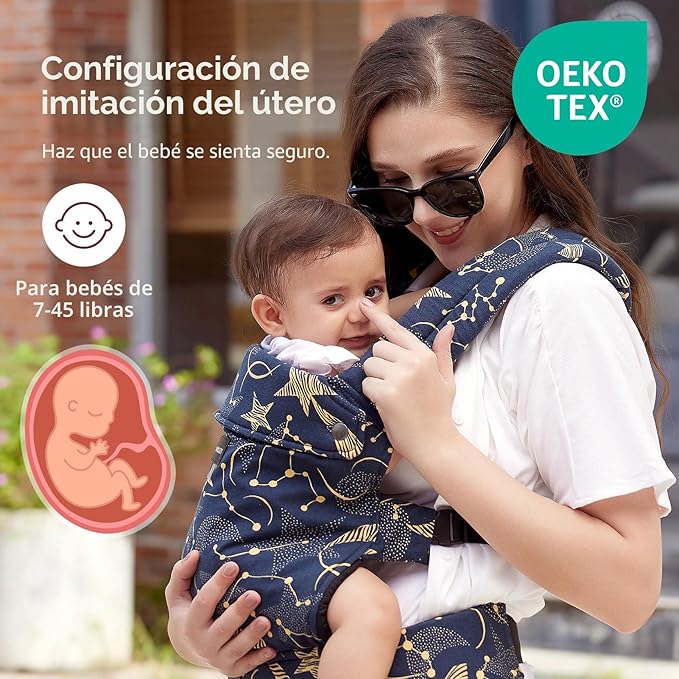 Momcozy Cargador