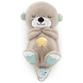 Fisher-Price Soothe 'n Snuggle Otter