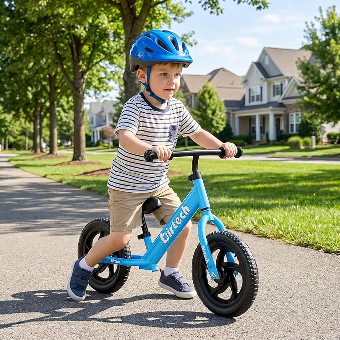 Bici de balance 2 - 5 años