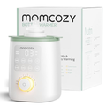 Momcozy Calentador de biberones