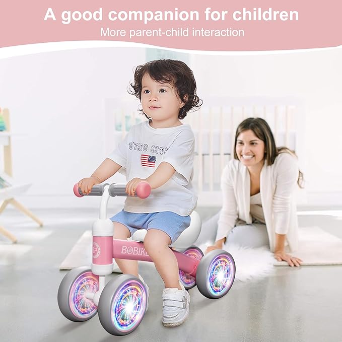 Baby Balance Bike - Bici de equilibrio