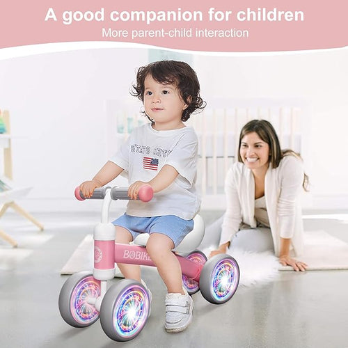Baby Balance Bike - Bici de equilibrio