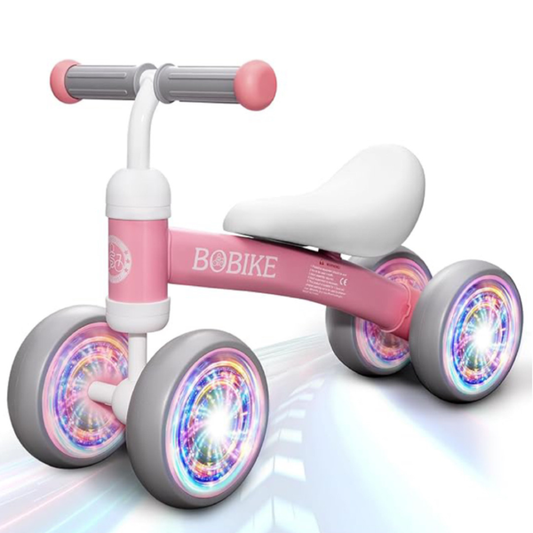 Baby Balance Bike - Bici de equilibrio