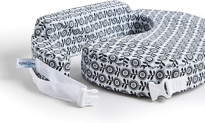 Almohada de lactancia