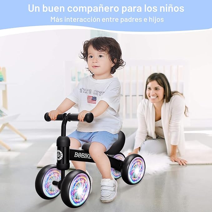 Baby Balance Bike - Bici de equilibrio