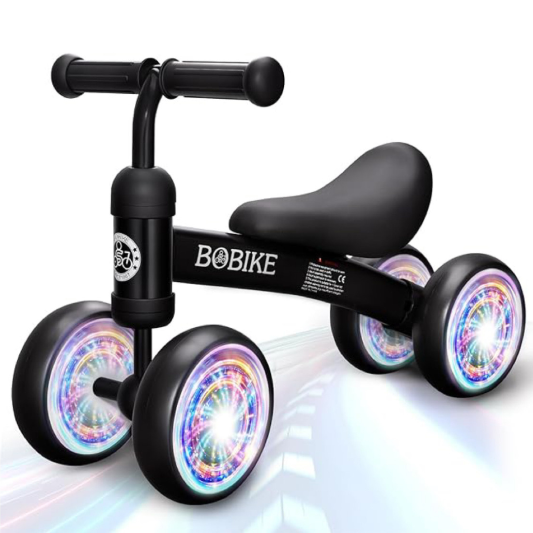 Baby Balance Bike - Bici de equilibrio