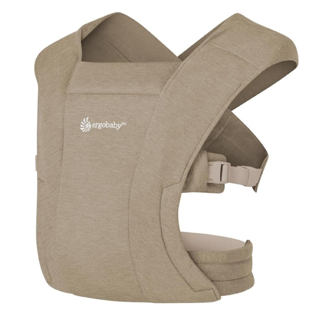 Ergobaby Embrace Cargadores de bebé (portabebés / mochilas de bebé )