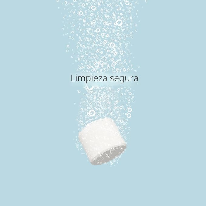 Momcozy 30 tabletas para lavador de biberones