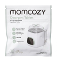 Momcozy 30 tabletas para lavador de biberones
