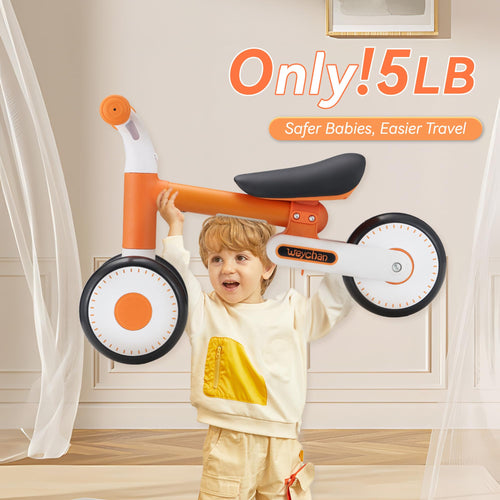 Baby Balance Bike - Bici de equilibrio