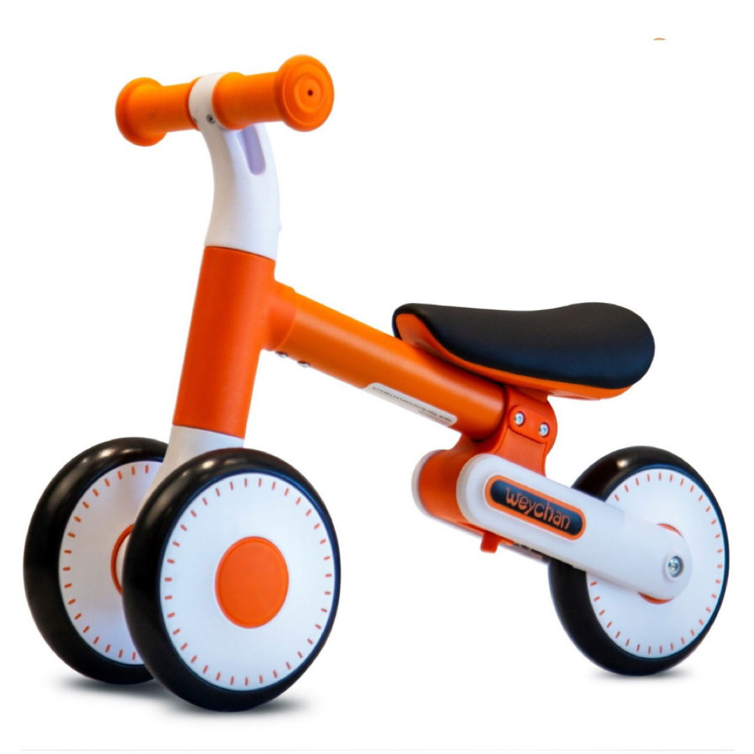 Baby Balance Bike - Bici de equilibrio