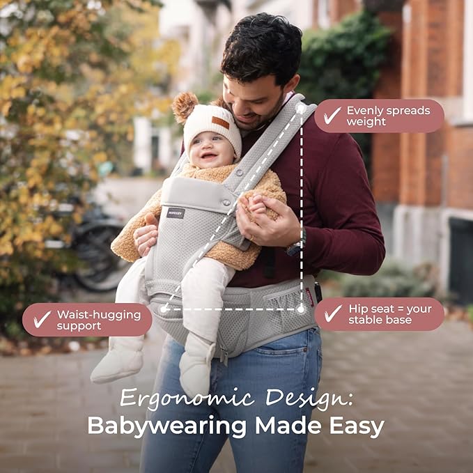 Momcozy cargador 2 en 1