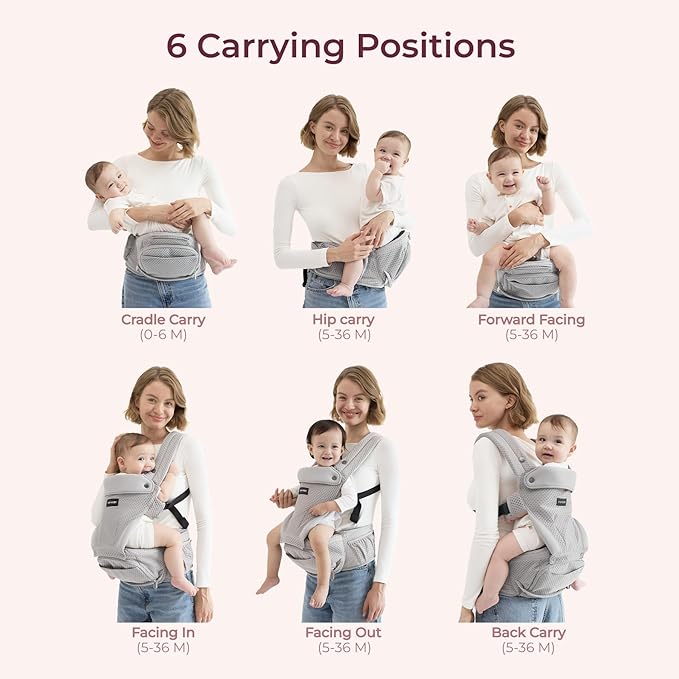 Momcozy cargador 2 en 1