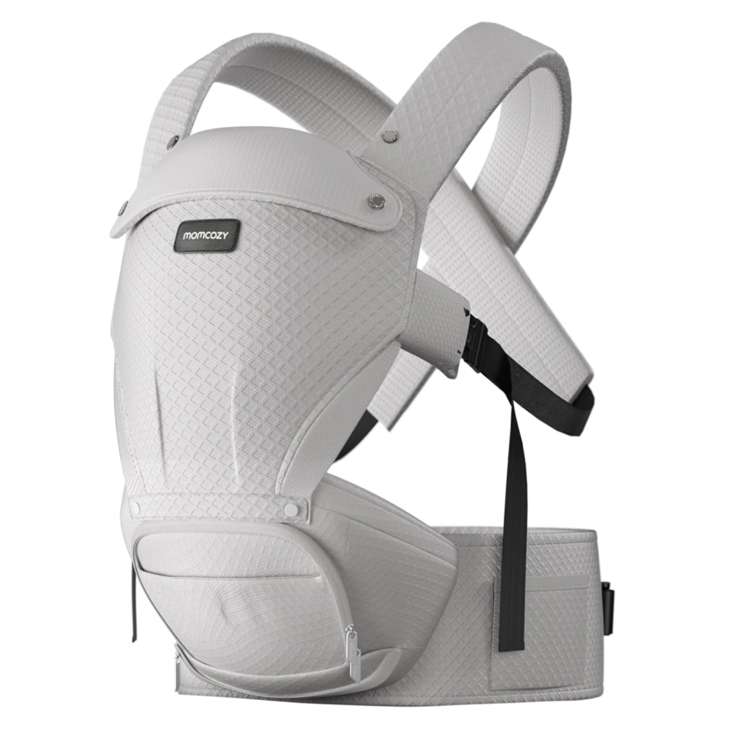 Momcozy cargador 2 en 1