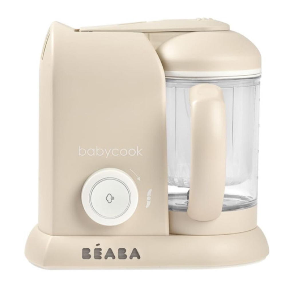 BEABA Baby Cook Solo