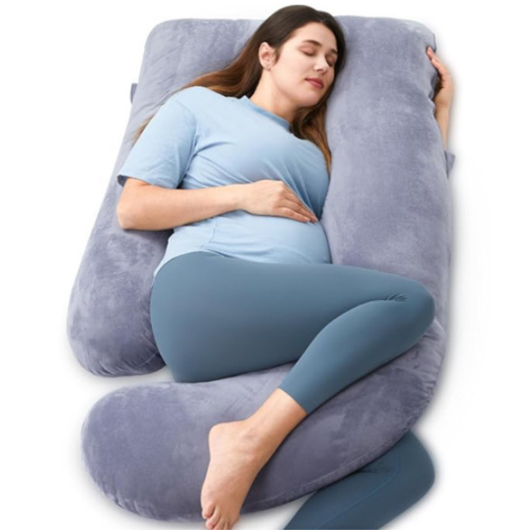 Momcozy almohada para embarazo