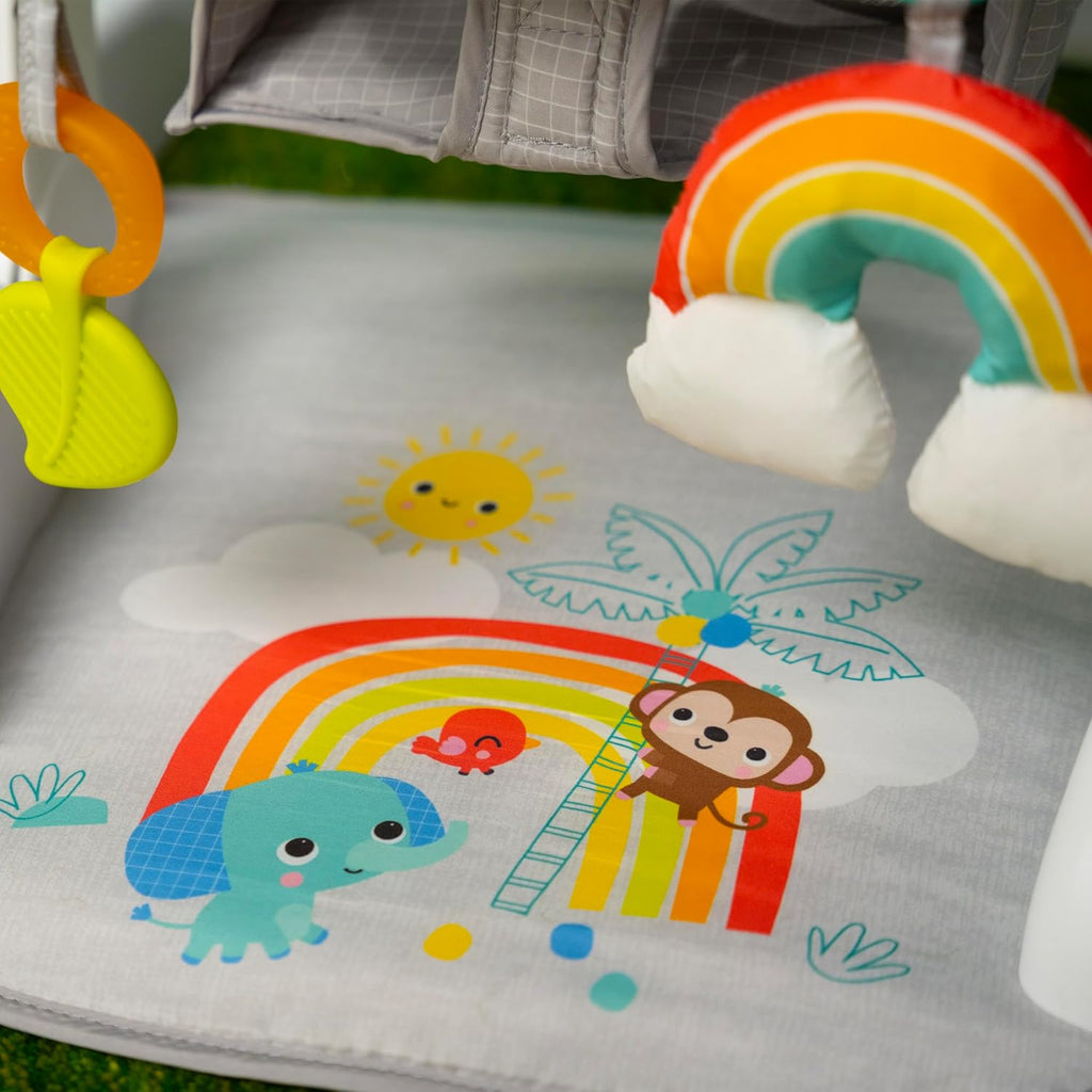 Bright Starts Learn-to-Sit