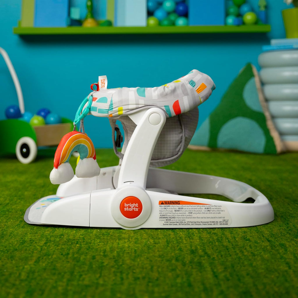 Bright Starts Learn-to-Sit