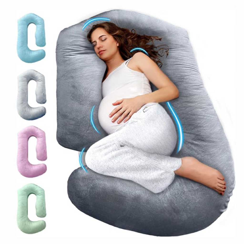 Almohada para embarazo