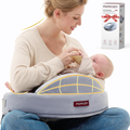 Momcozy almohada de lactancia