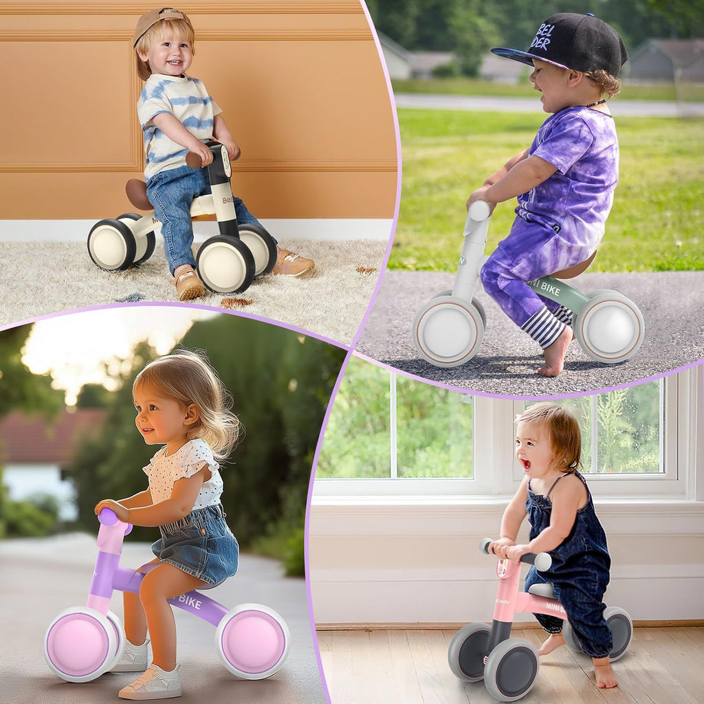 Baby Balance Bike - Bici de equilibrio
