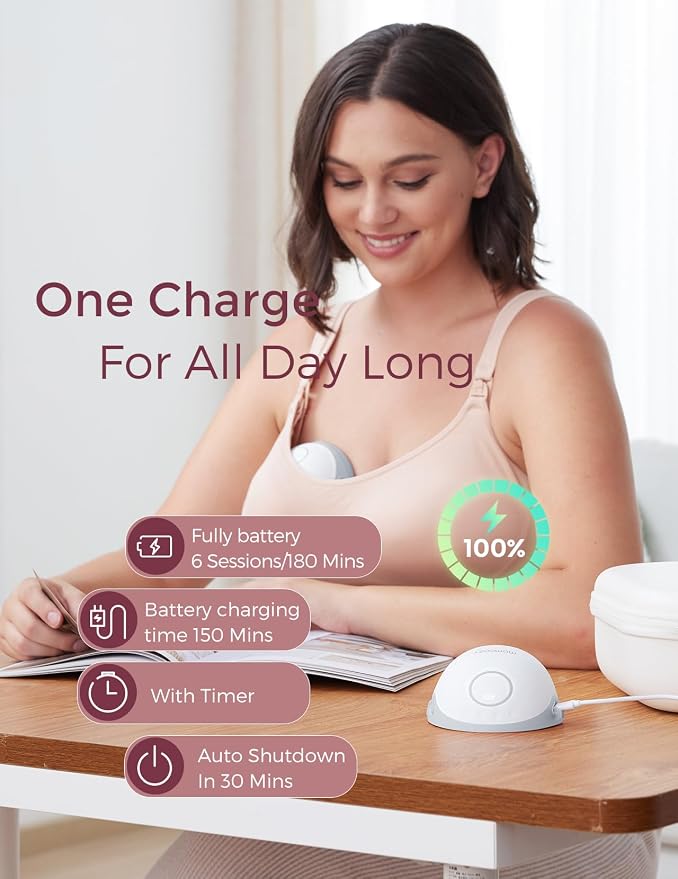 Momcozy M6 individual