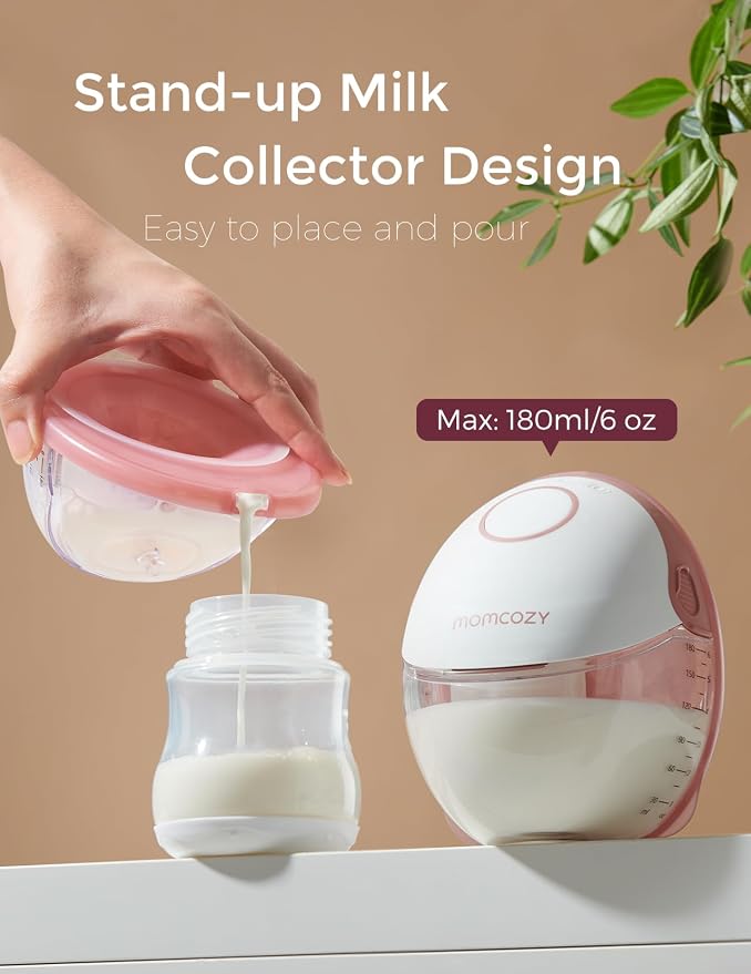Momcozy M6 individual