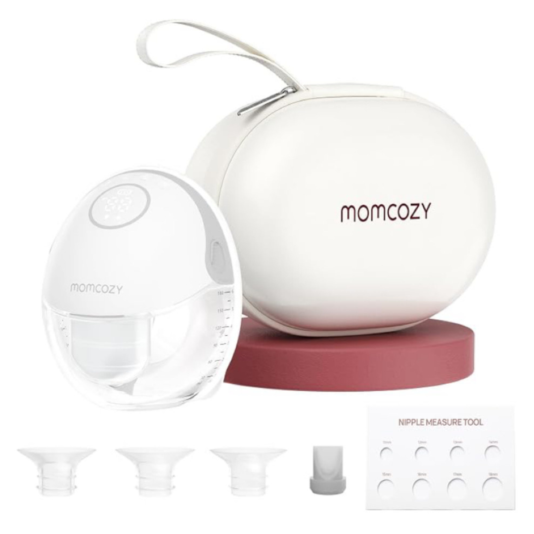 Momcozy M6 individual