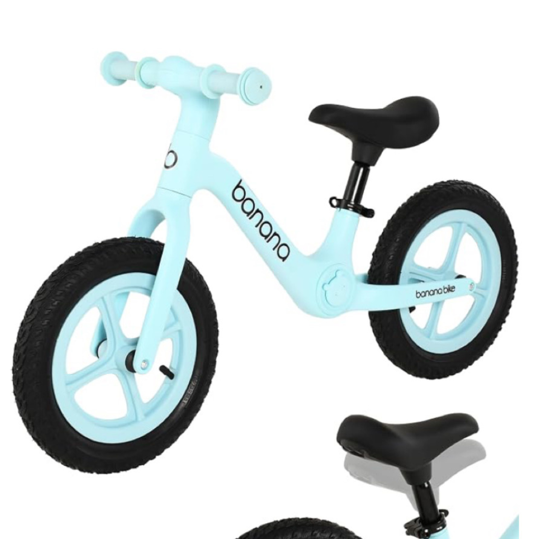 Baby Balance Bike - Bici de equilibrio