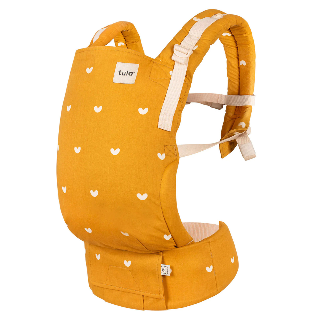 Baby TULA Free To Grow Cargadores de bebé (portabebés / mochilas ergonómicas)
