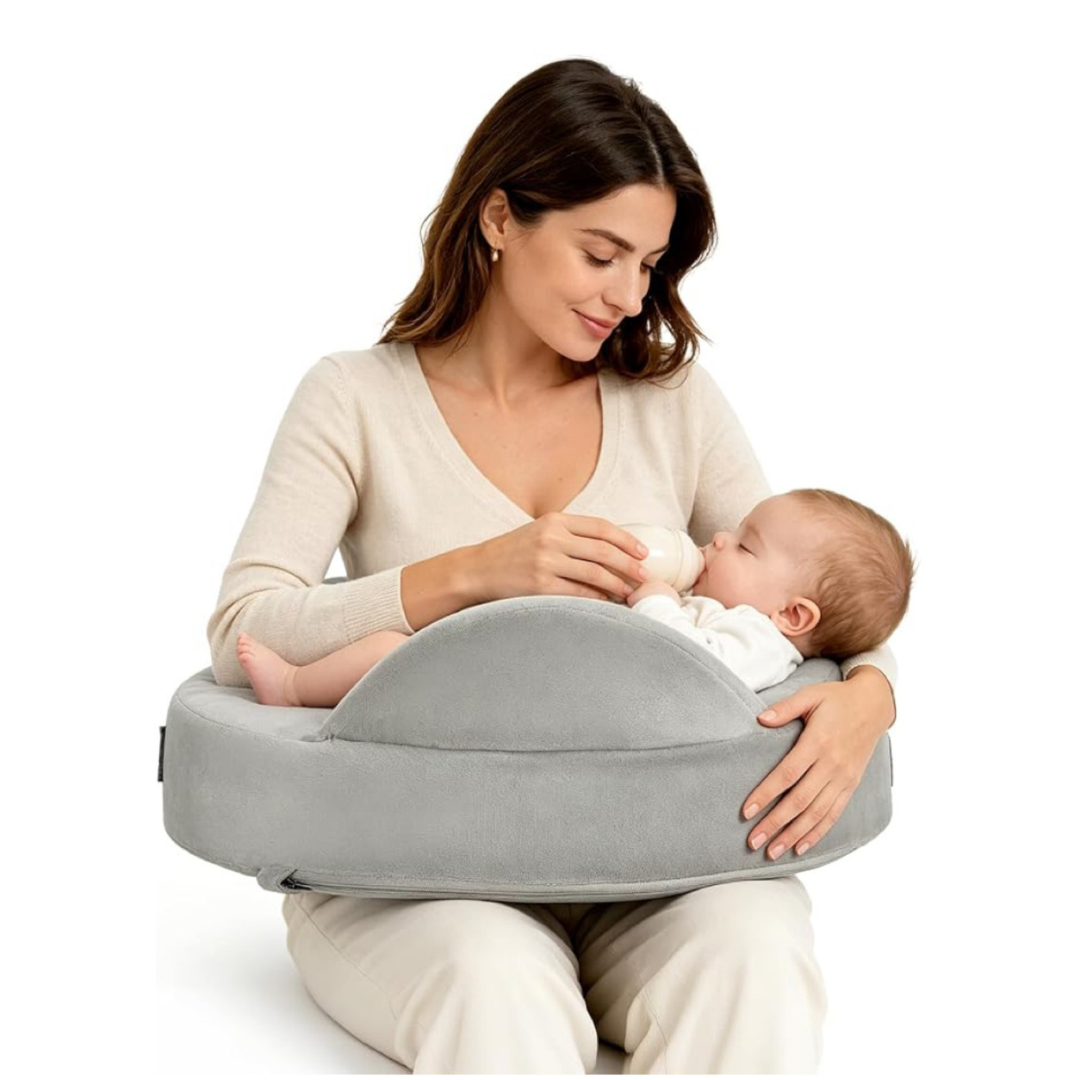 Almohada de lactancia