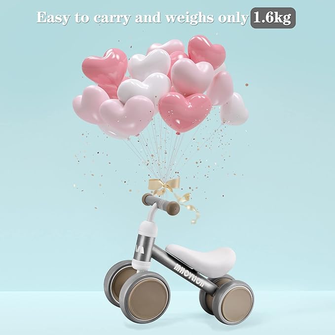 Baby Balance BikeBici de equilibrio