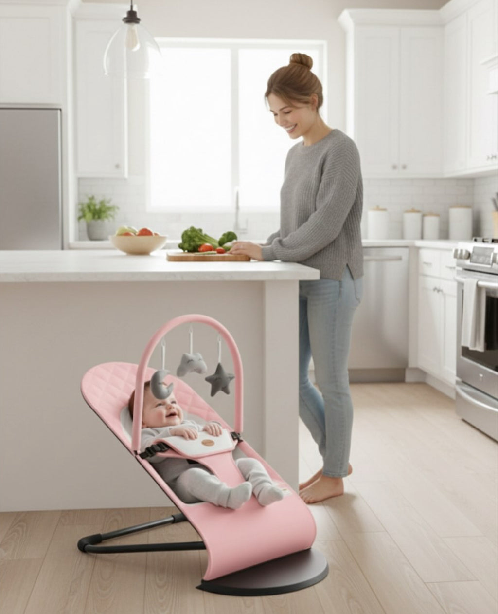 Baby Bouncer