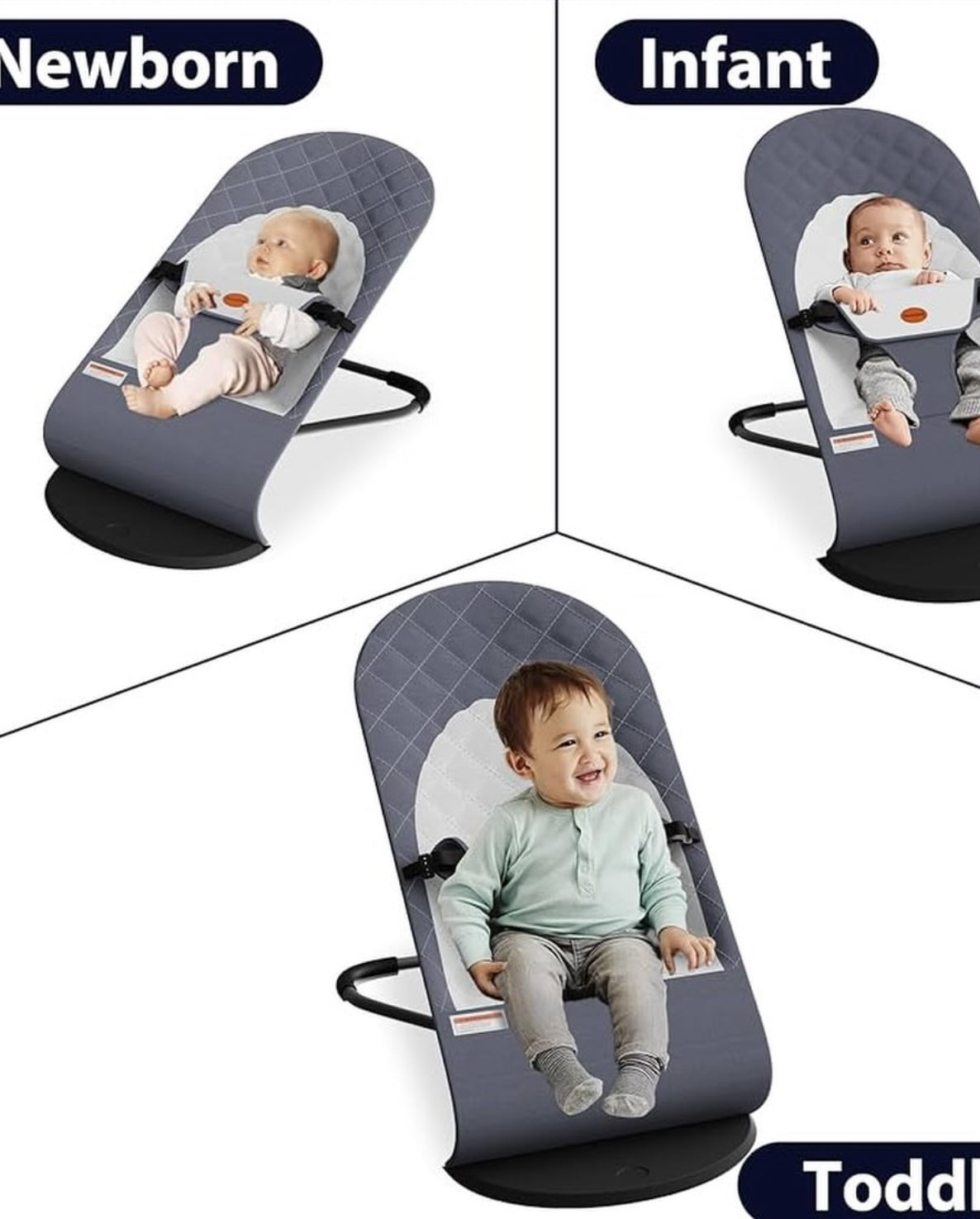 Baby Bouncer