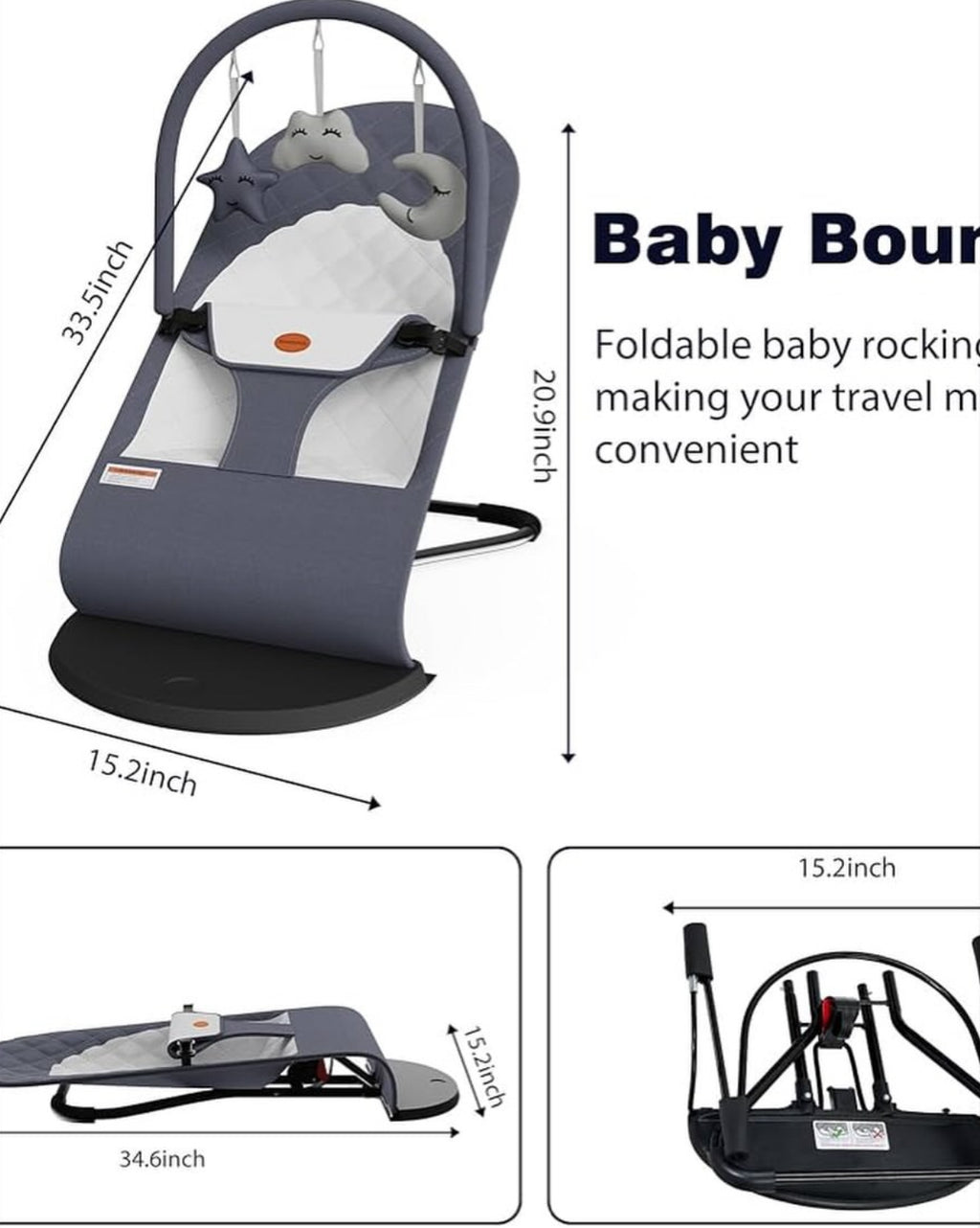 Baby Bouncer