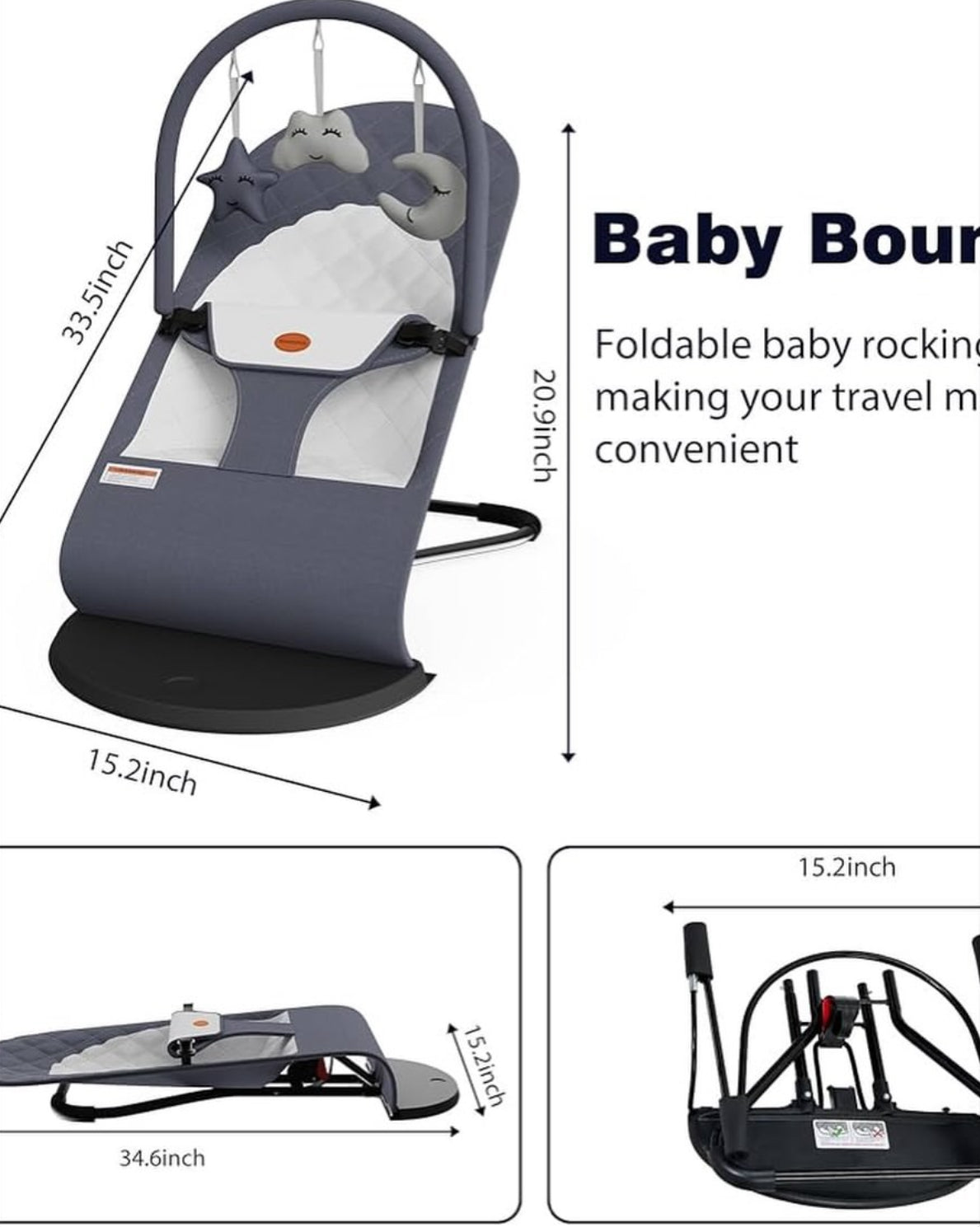 Baby Bouncer