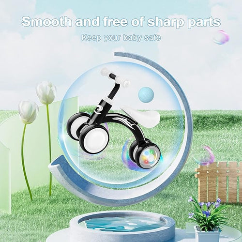 Baby Balance Bike - Bici de equilibrio