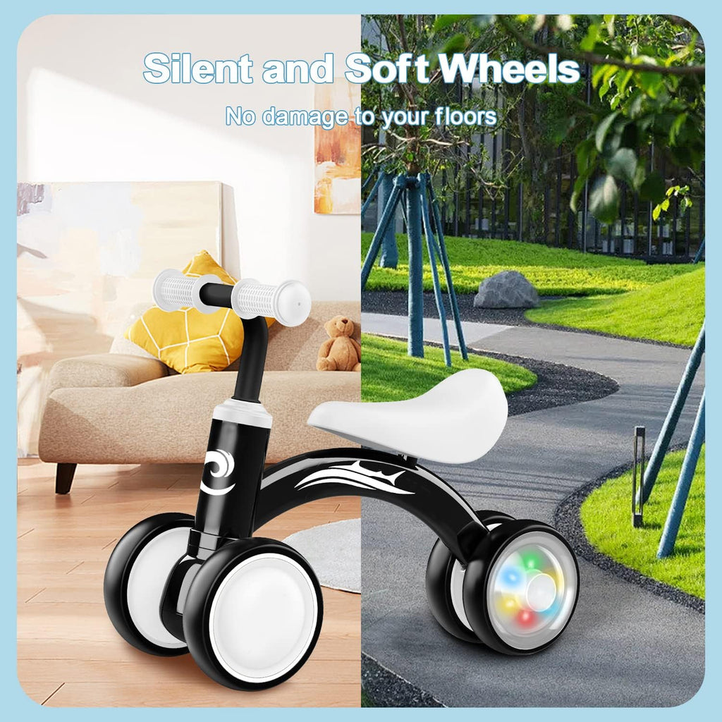 Baby Balance Bike - Bici de equilibrio