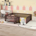 Montessori Floor Bed, Queen