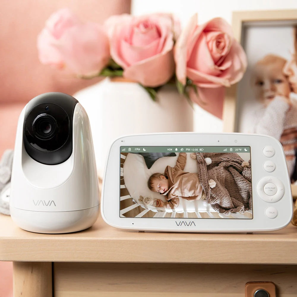 VAVA Monitor de video