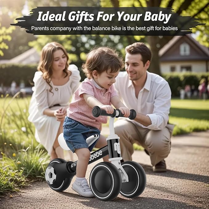Baby Balance Bike - Bici de equilibrio