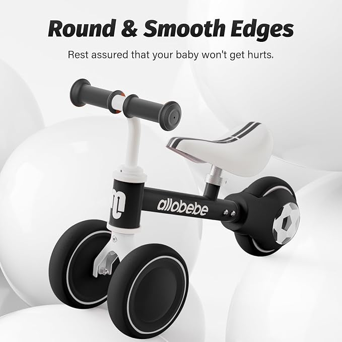 Baby Balance Bike - Bici de equilibrio