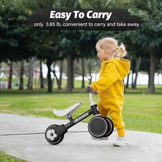 Baby Balance Bike - Bici de equilibrio