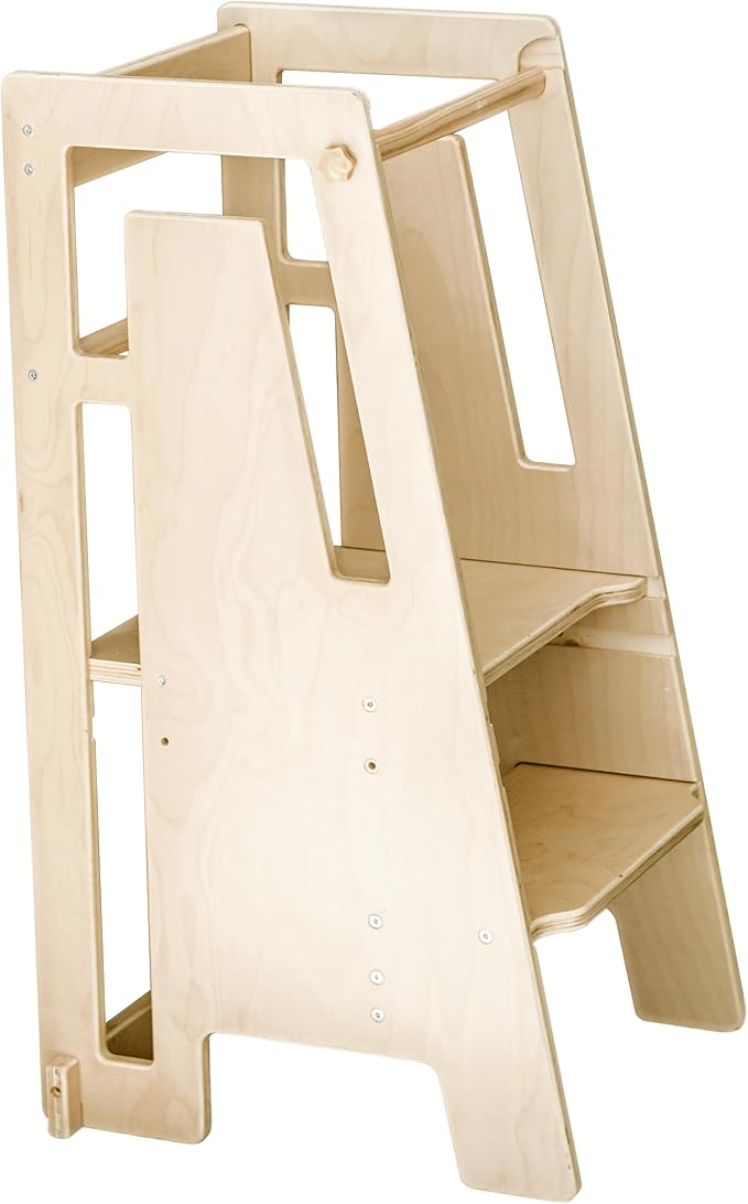 Torre de aprendizaje