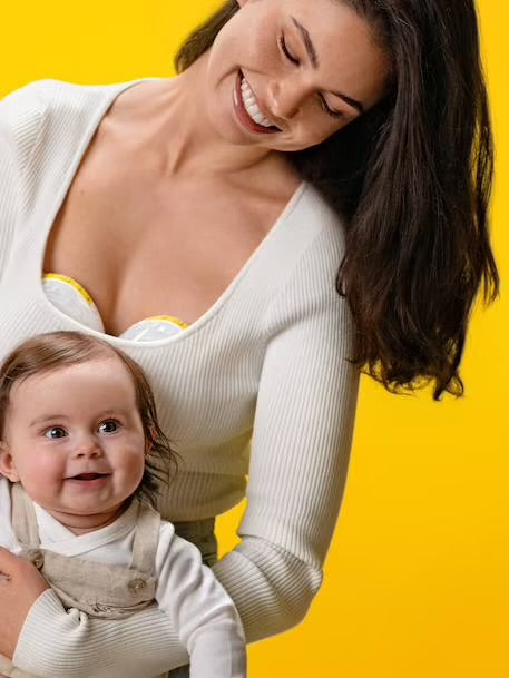 Medela Magic In Bra - Extractor de leche doble