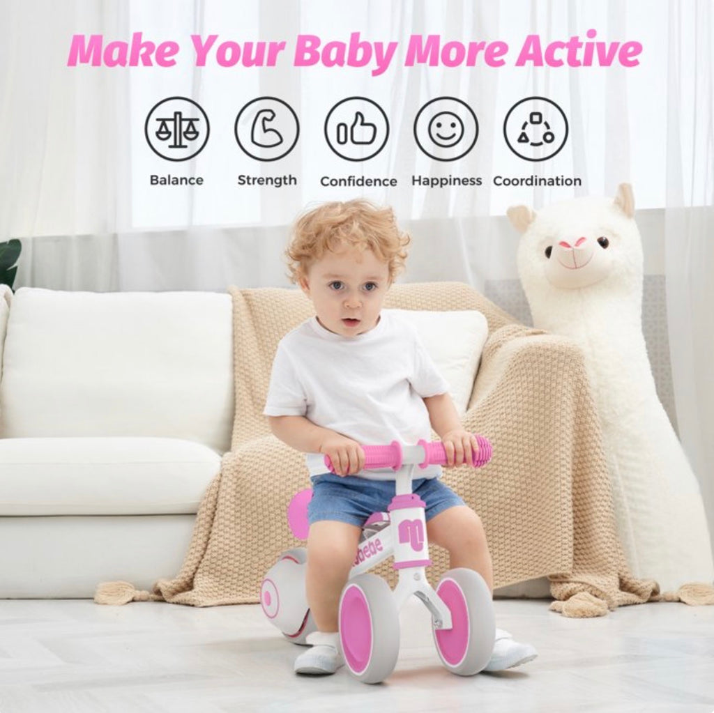 Baby Balance Bike - Bici de equilibrio